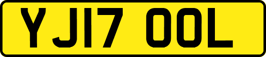 YJ17OOL