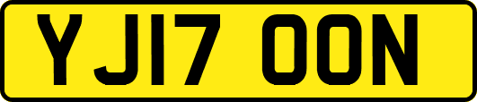 YJ17OON