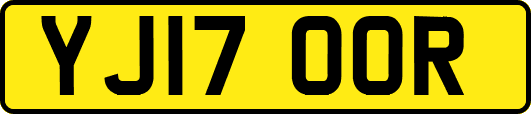 YJ17OOR
