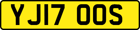YJ17OOS