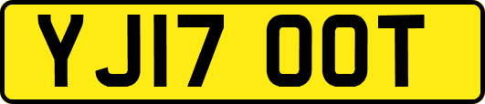 YJ17OOT