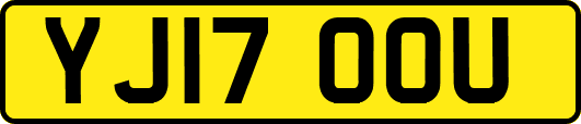 YJ17OOU