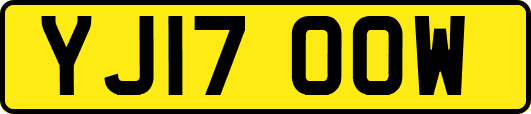 YJ17OOW