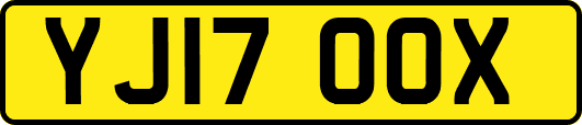 YJ17OOX