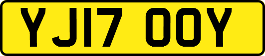 YJ17OOY
