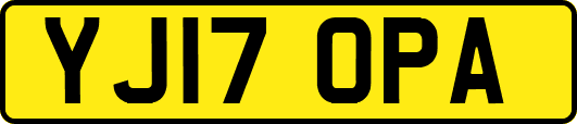 YJ17OPA
