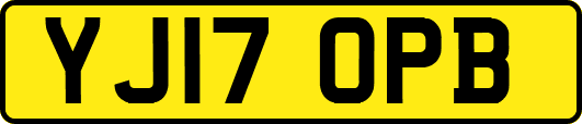 YJ17OPB