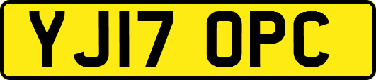 YJ17OPC