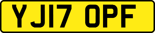 YJ17OPF