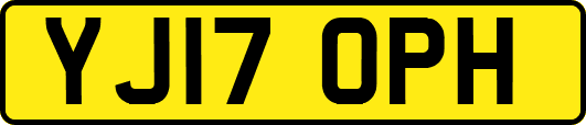YJ17OPH