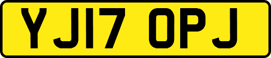 YJ17OPJ