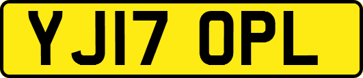 YJ17OPL