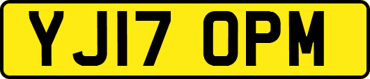 YJ17OPM