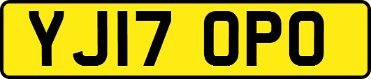 YJ17OPO