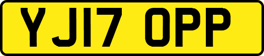 YJ17OPP