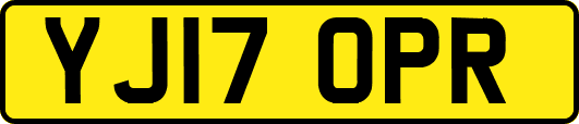 YJ17OPR