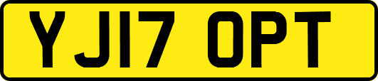 YJ17OPT