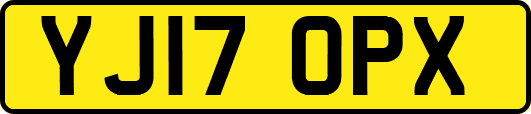 YJ17OPX