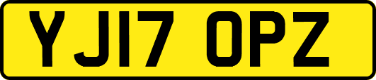 YJ17OPZ