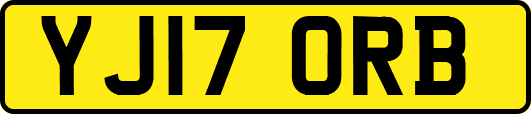YJ17ORB