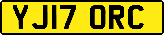 YJ17ORC