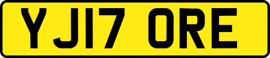 YJ17ORE