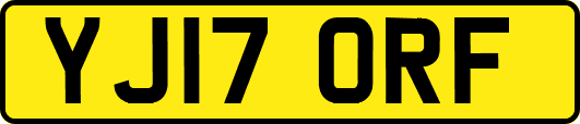 YJ17ORF