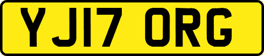 YJ17ORG