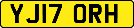 YJ17ORH