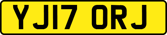 YJ17ORJ