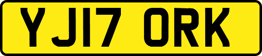 YJ17ORK