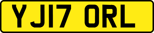 YJ17ORL