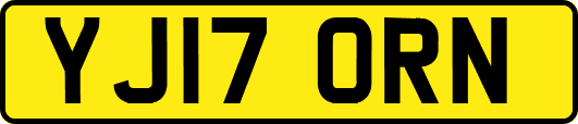 YJ17ORN