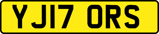YJ17ORS