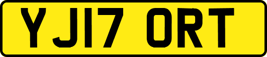 YJ17ORT
