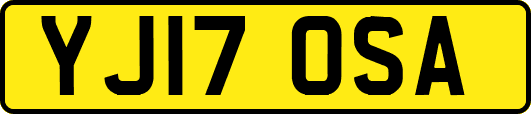 YJ17OSA