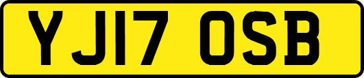 YJ17OSB