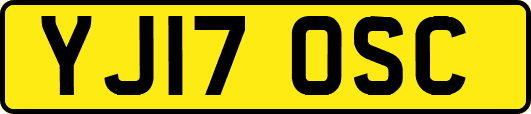 YJ17OSC