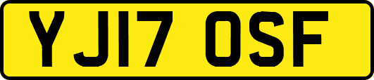 YJ17OSF