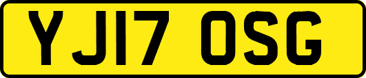 YJ17OSG
