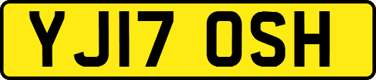 YJ17OSH