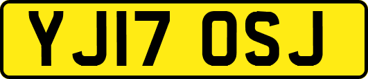 YJ17OSJ