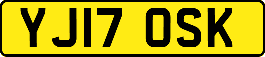 YJ17OSK