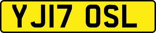 YJ17OSL