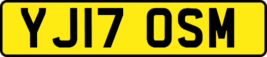 YJ17OSM