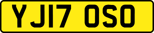 YJ17OSO