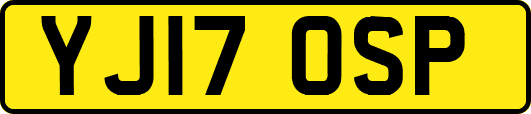 YJ17OSP