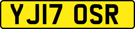 YJ17OSR
