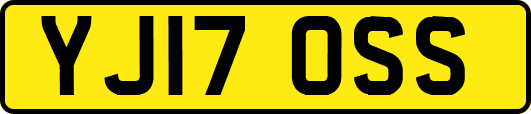 YJ17OSS