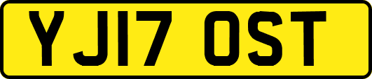 YJ17OST